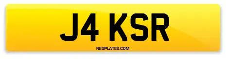 J4 KSR