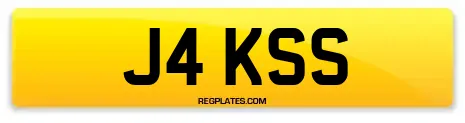 J4 KSS
