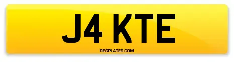 J4 KTE