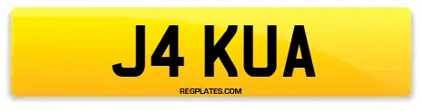 J4 KUA