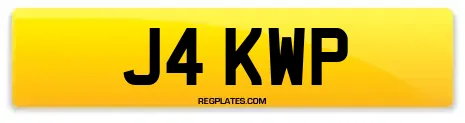 J4 KWP
