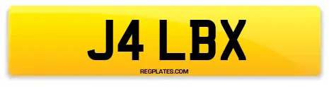 J4 LBX