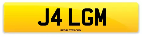 J4 LGM