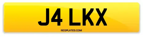 J4 LKX