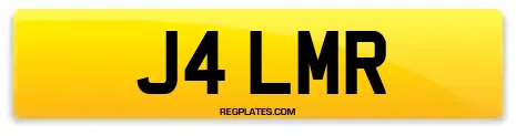 J4 LMR