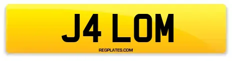 J4 LOM