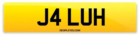 J4 LUH