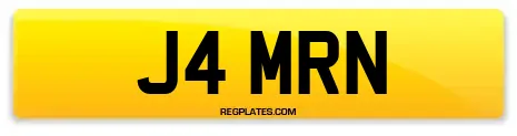 J4 MRN