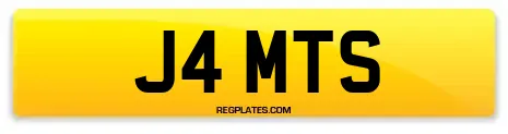 J4 MTS
