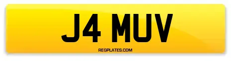 J4 MUV