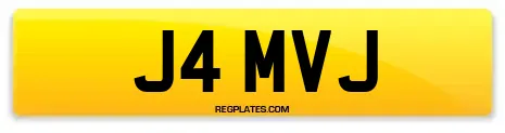 J4 MVJ