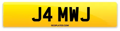 J4 MWJ