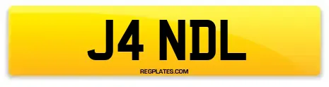 J4 NDL