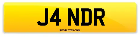 J4 NDR