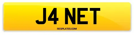 J4 NET