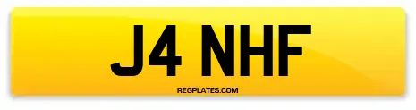 J4 NHF