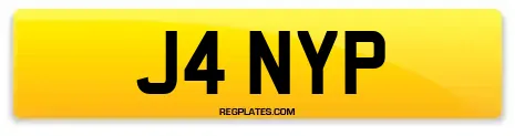 J4 NYP