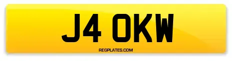 J4 OKW