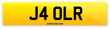 J4 OLR
