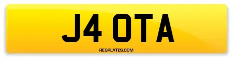 J4 OTA