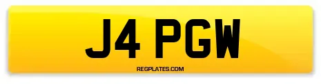 J4 PGW