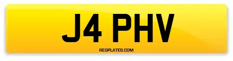 J4 PHV