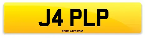 J4 PLP