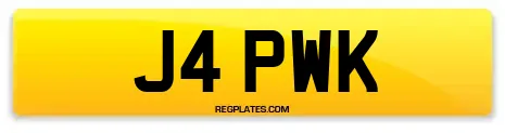J4 PWK