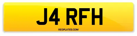 J4 RFH