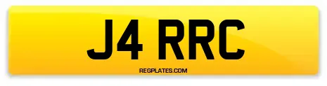 J4 RRC
