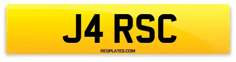 J4 RSC
