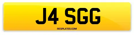J4 SGG