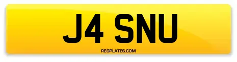J4 SNU