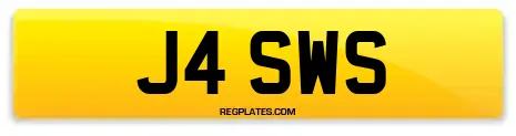 J4 SWS