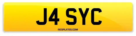 J4 SYC