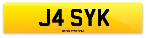 J4 SYK
