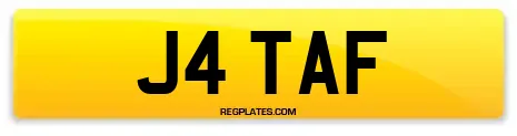 J4 TAF