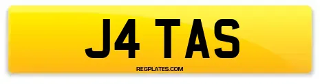 J4 TAS
