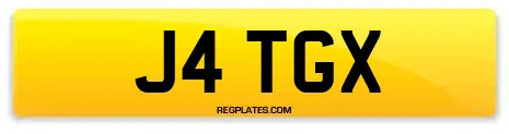 J4 TGX