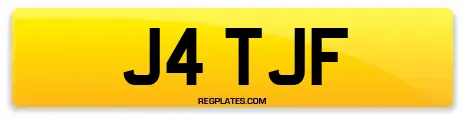 J4 TJF