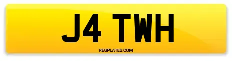J4 TWH