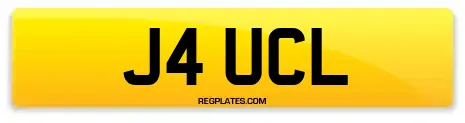 J4 UCL