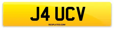 J4 UCV