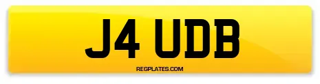 J4 UDB