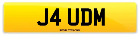 J4 UDM