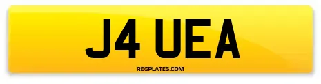 J4 UEA
