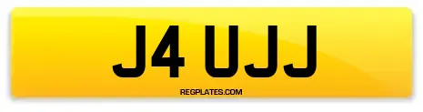 J4 UJJ
