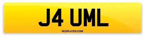 J4 UML