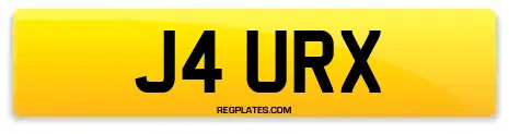 J4 URX