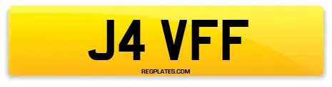 J4 VFF